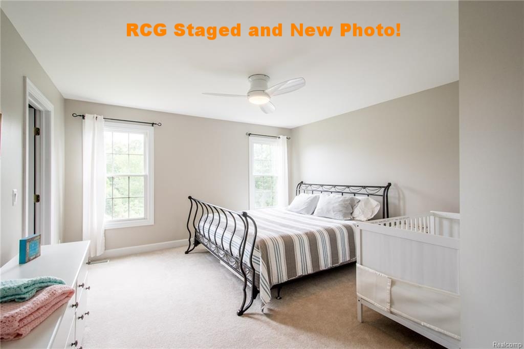 RCG Staged and New Photo!