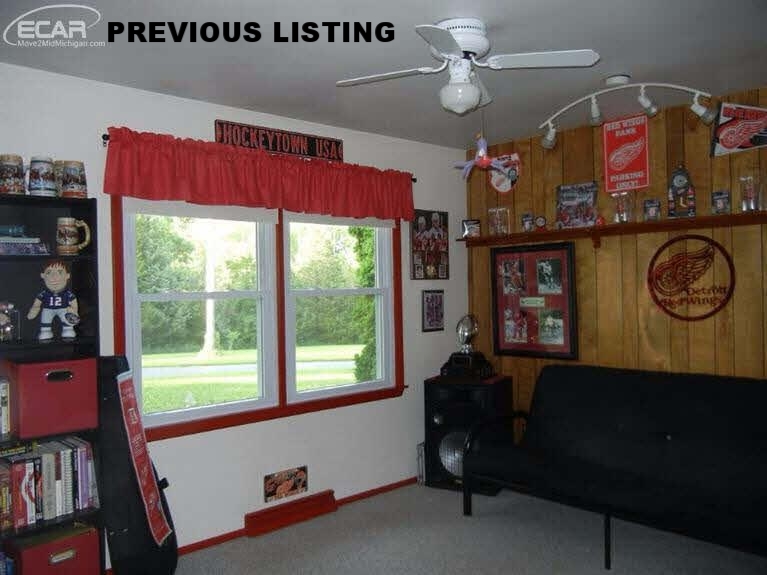 PREVIOUS LISTING