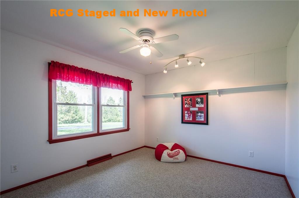 RCG Staged and New Photo!