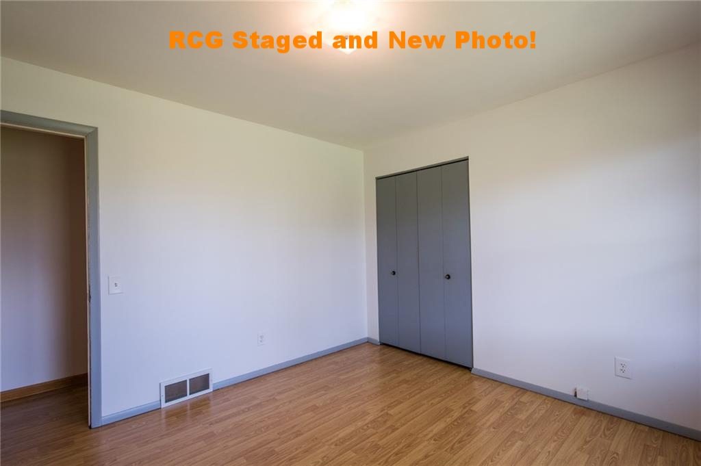 RCG Staged and New Photo!