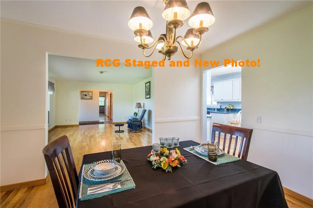RCG Staged and New Photo!