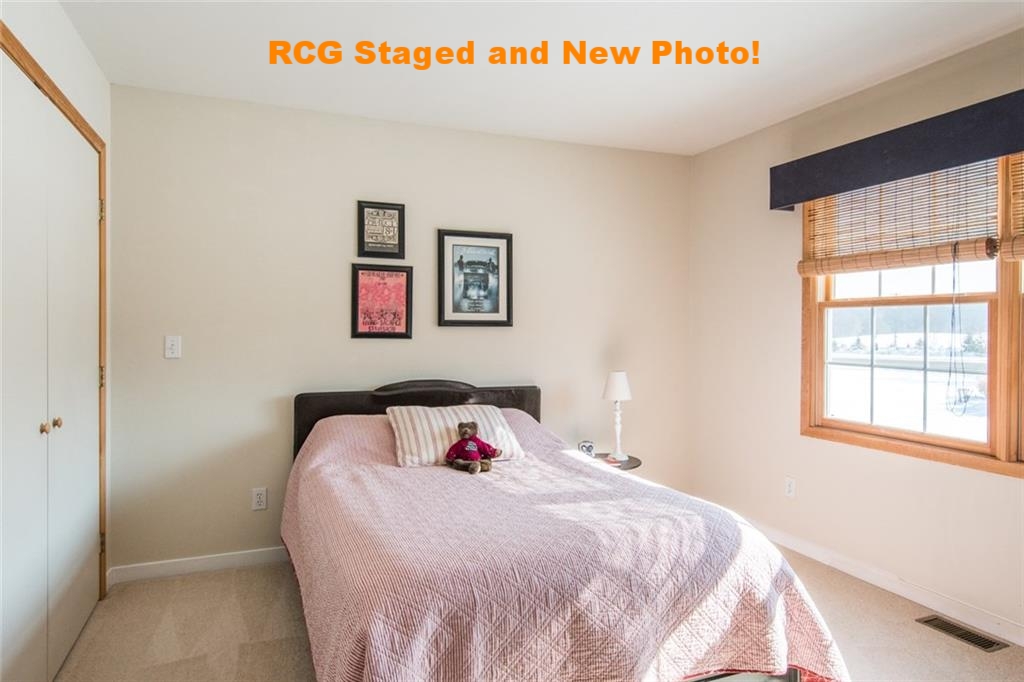 RCG Staged and New Photo!