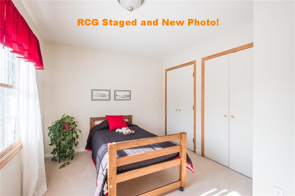 RCG Staged and New Photo!