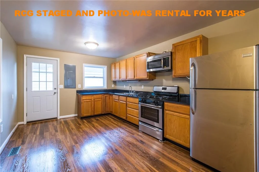 RCG STAGED AND PHOTO-WAS RENTAL FOR YEARS