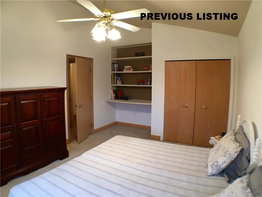 PREVIOUS LISTING