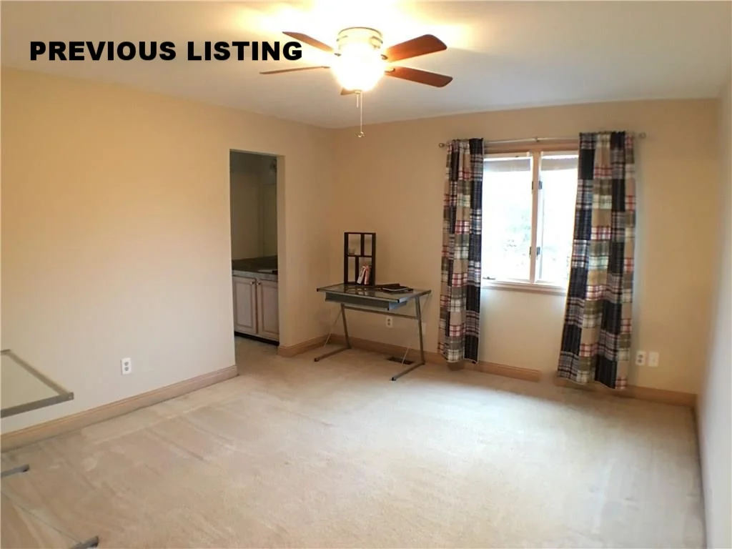 PREVIOUS LISTING