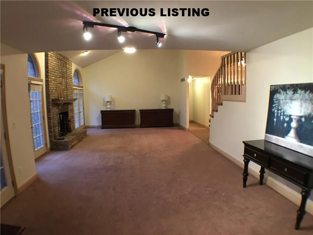 PREVIOUS LISTING