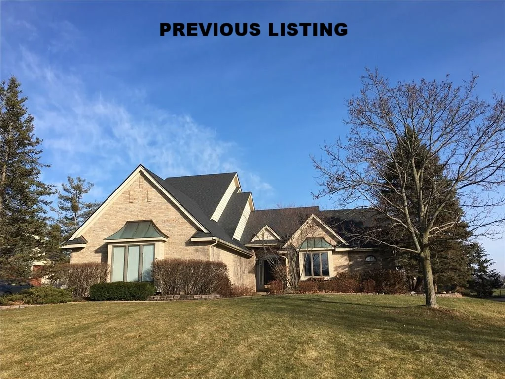 PREVIOUS LISTING
