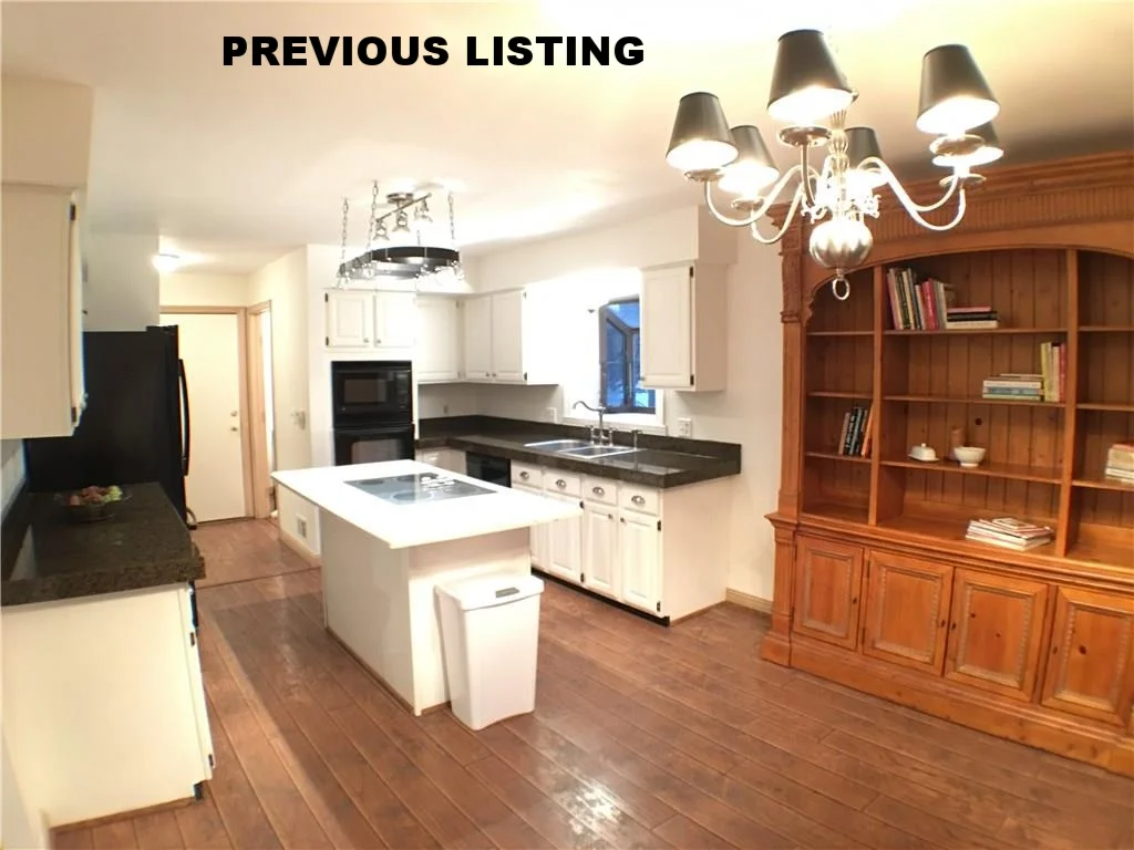 PREVIOUS LISTING