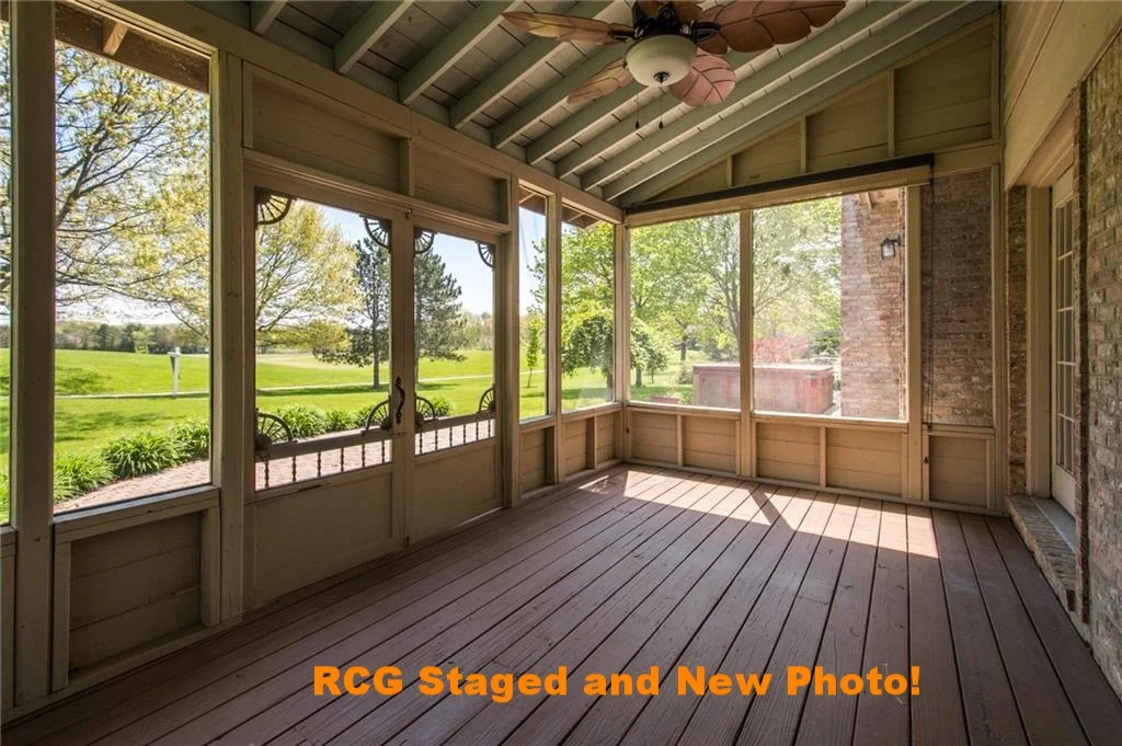 RCG Staged and New Photo!