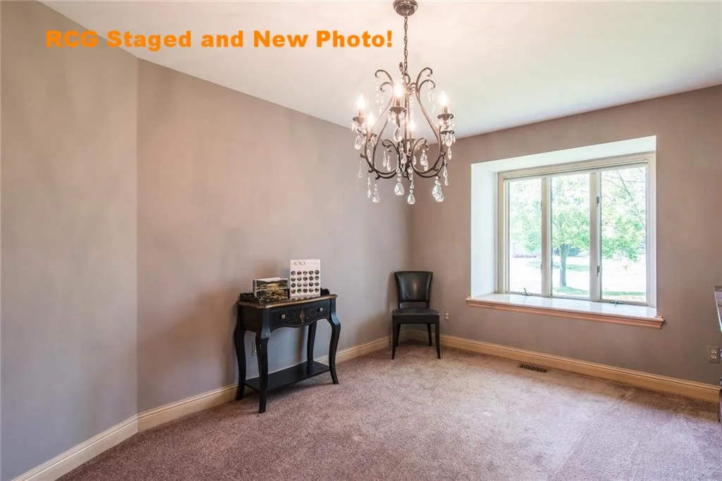 RCG Staged and New Photo!