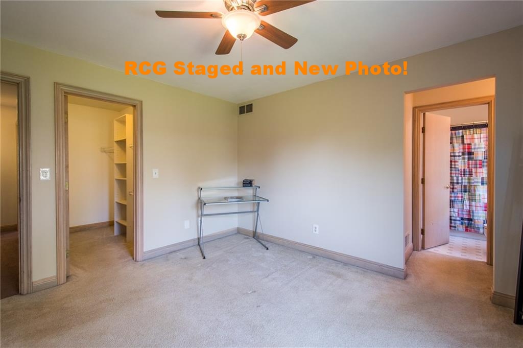 RCG Staged and New Photo!