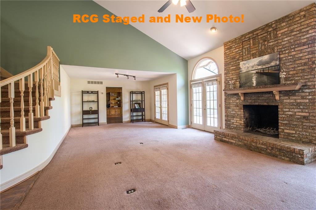 RCG Staged and New Photo!