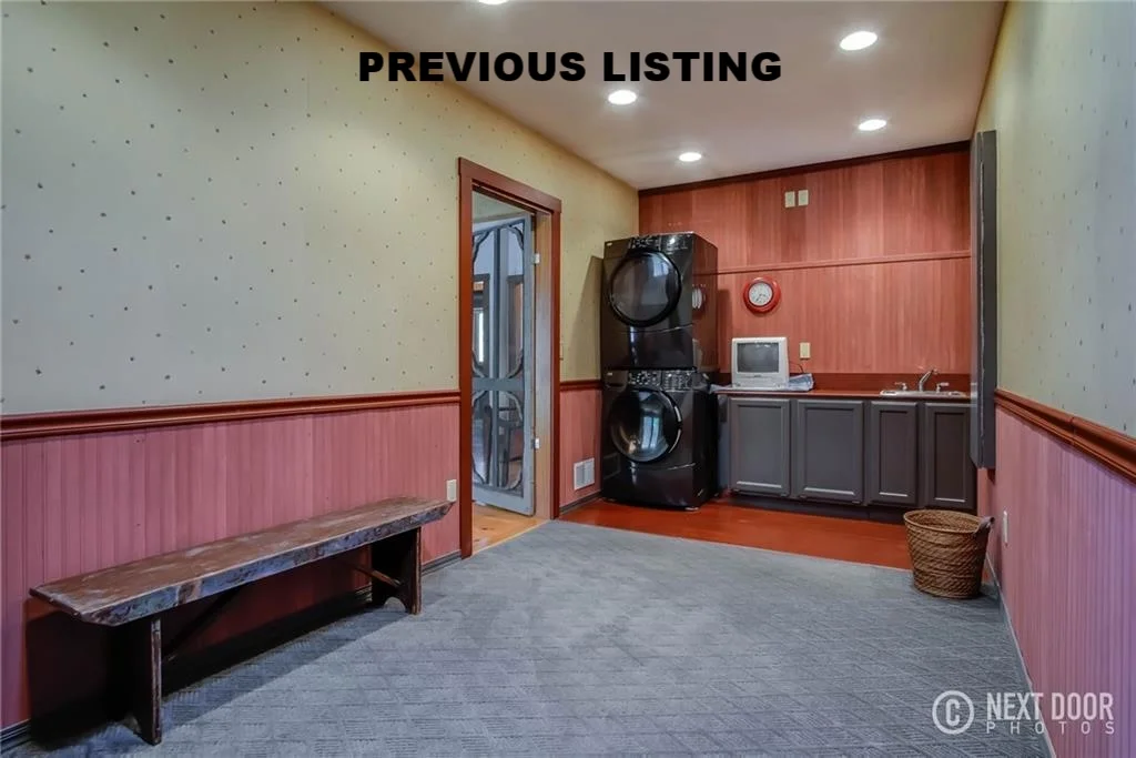 PREVIOUS LISTING