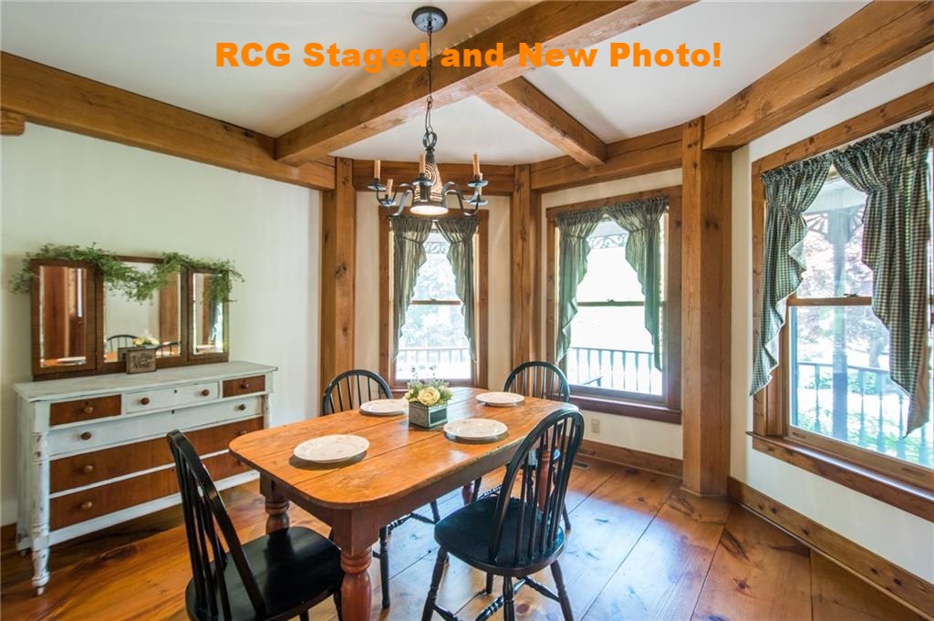 RCG Staged and New Photo!