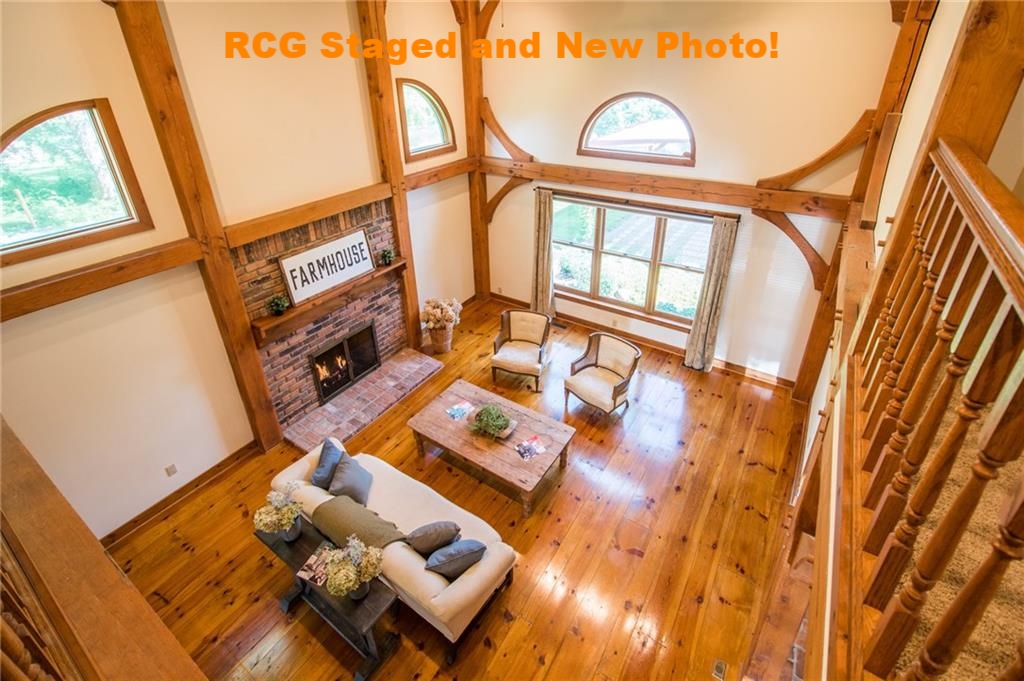 RCG Staged and New Photo!