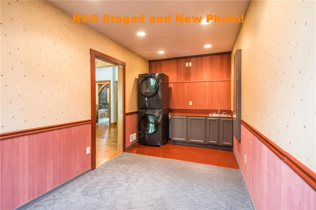 RCG Staged and New Photo!