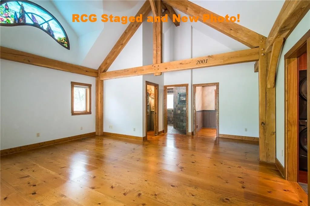RCG Staged and New Photo!