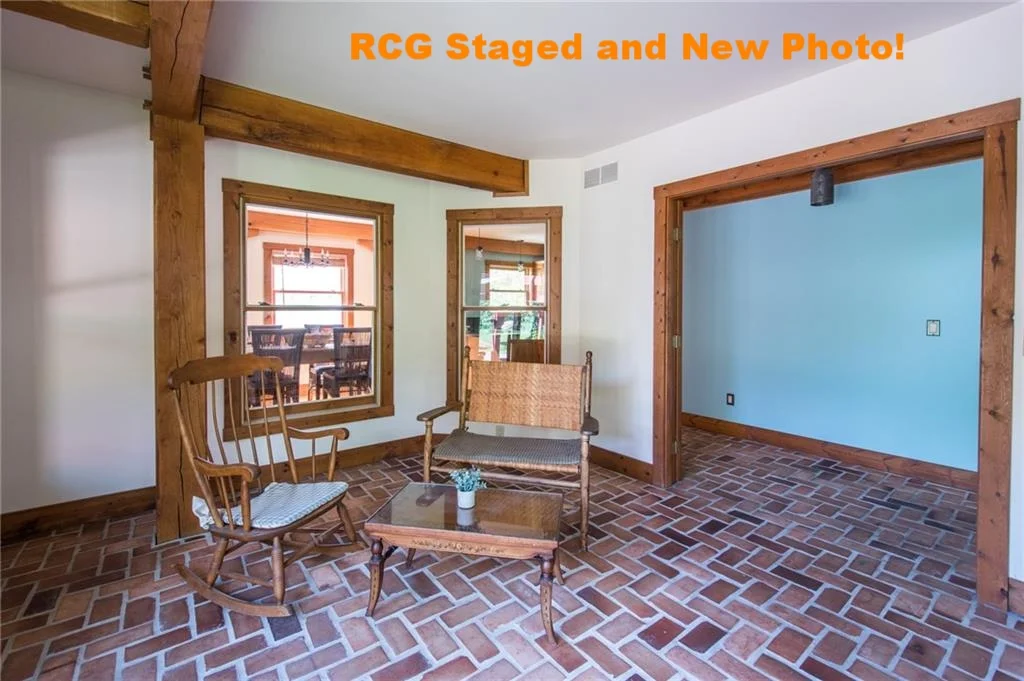 RCG Staged and New Photo!