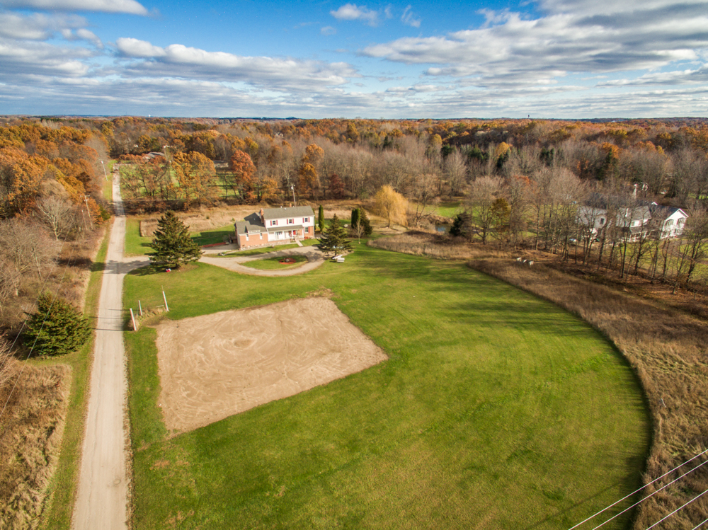 S Latson- Howell-$375,900 DOM (Days on Market) 34 / Sold for 96% of asking price. This was a past clients home. They bought it as a foreclosure and did a 203k loan which is a rehab loan that gives a buyer X amount of money to fix up a distressed home. It was a TOTAL remodel from top to bottom! I set them up with my handyman/contractor and he did all the work for them! We received 12 showings before successful contract was signed!