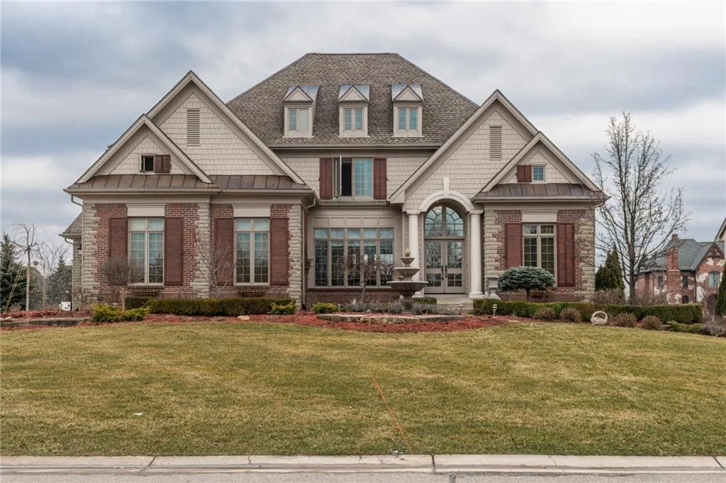 Stoney Pointe- Green Oak Twp.- Hidden Lake- $750,000 DOM 6 / Sold for 100% of asking price. We sold this high-end home quickly on the first showing while others sat on the market and were forced to lower their asking prices.