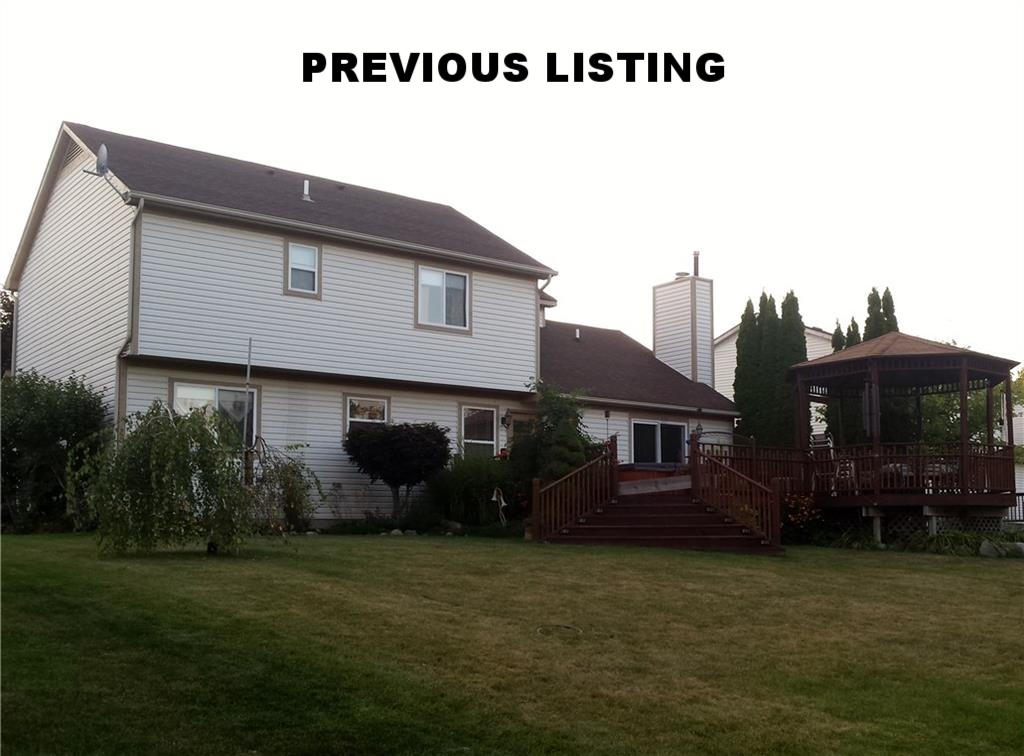 PREVIOUS LISTING