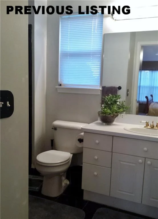 PREVIOUS LISTING