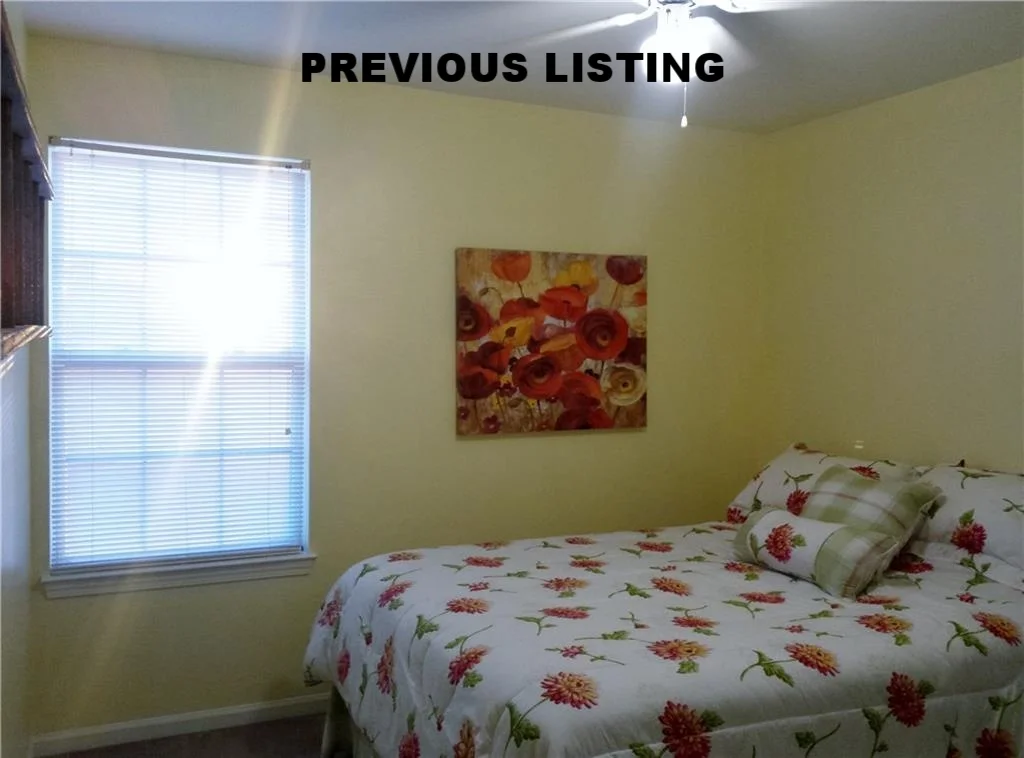 PREVIOUS LISTING