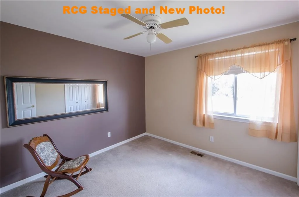 RCG Staged and New Photo!