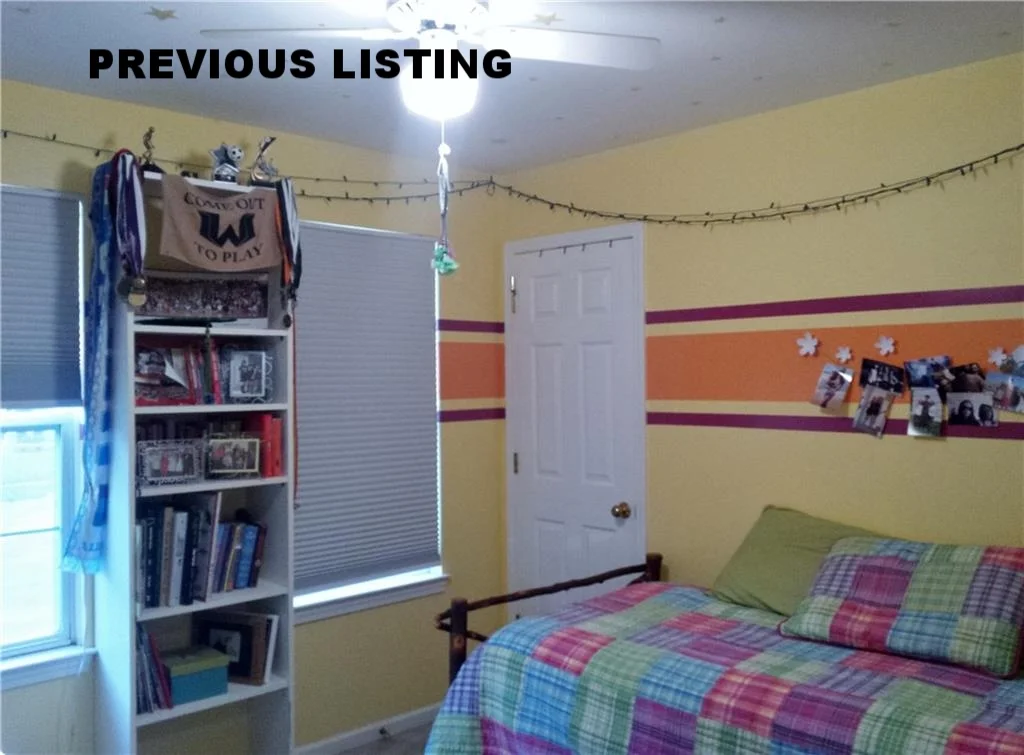 PREVIOUS LISTING