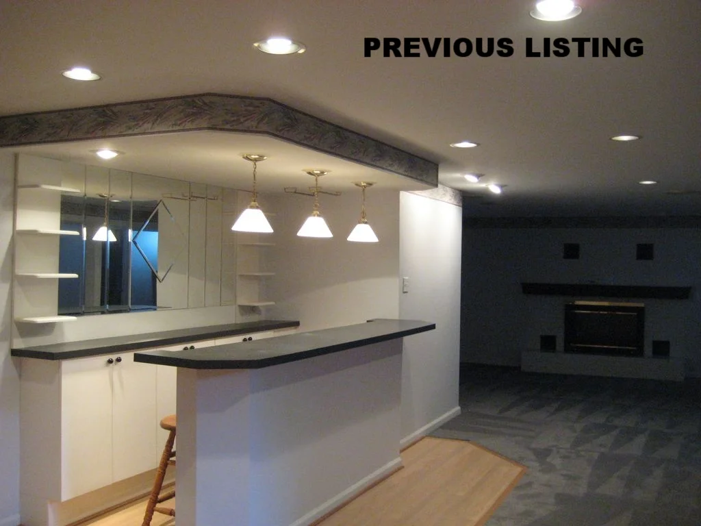 PREVIOUS LISTING