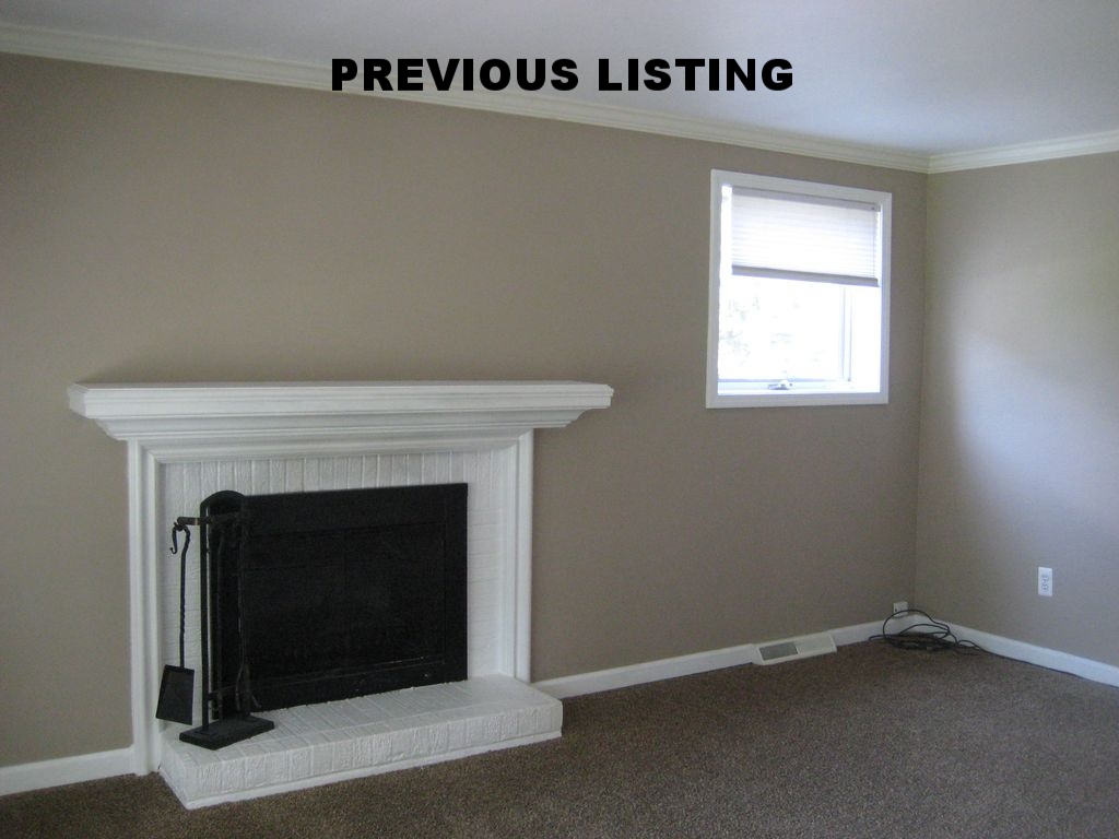 PREVIOUS LISTING