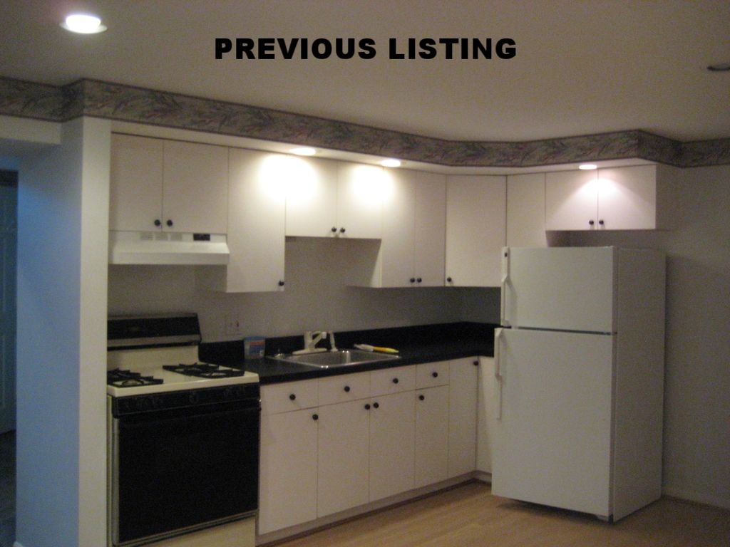 PREVIOUS LISTING