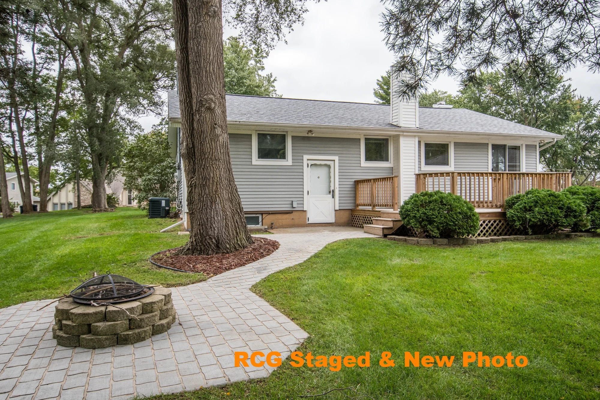 RCG Staged & New Photo