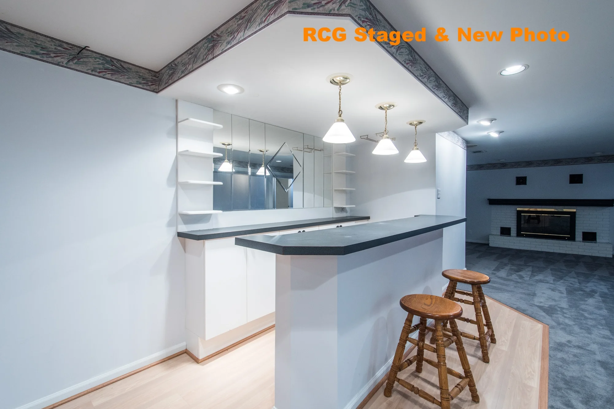 RCG Staged & New Photo