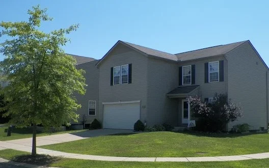 Cypress Circle- Dexter - $203,000 DOM 49 / Sold for 97% of asking price / 11 Showings