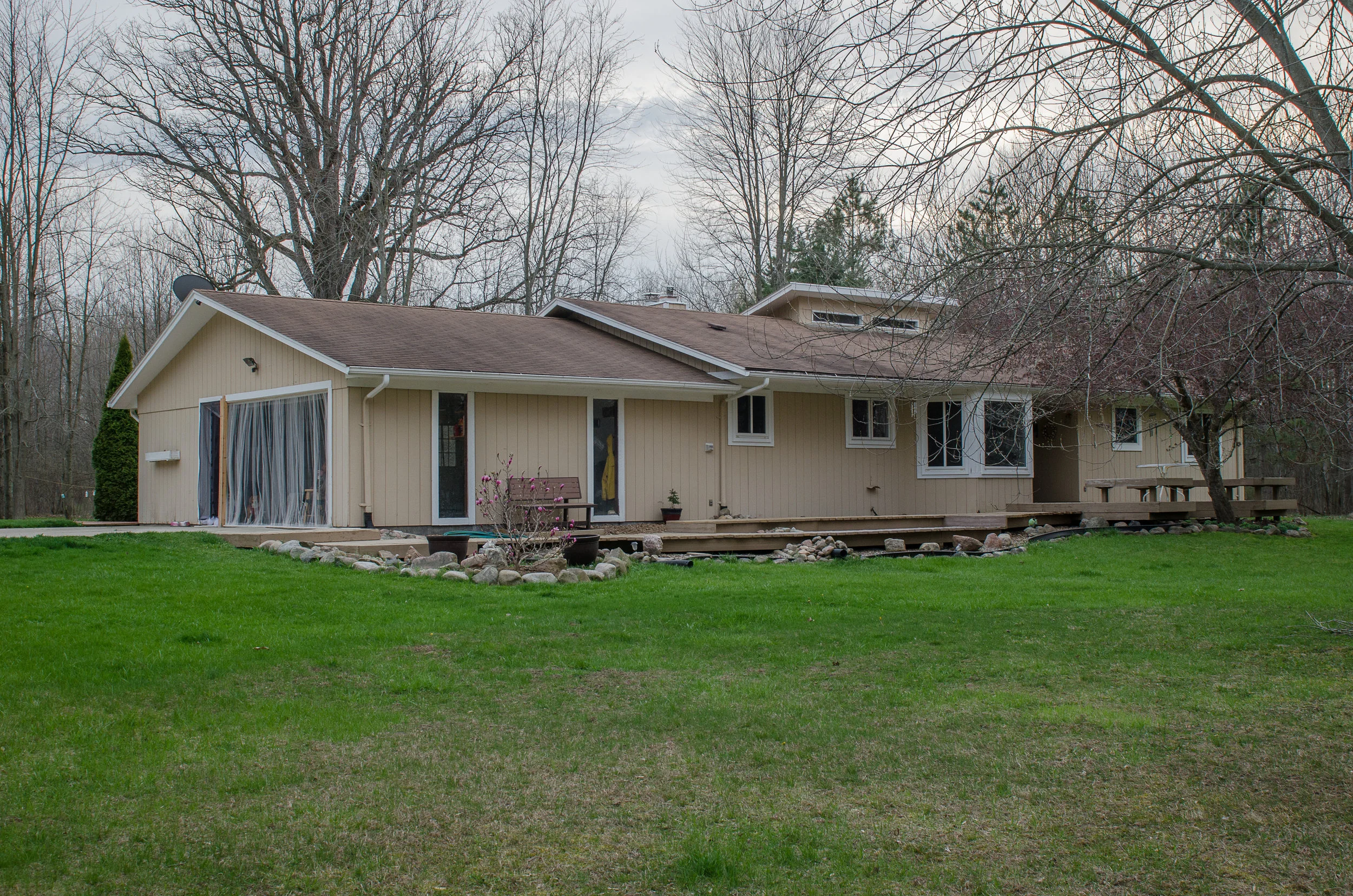 Cinnamon Ridge- Howell - $245,000 DOM 1 / Sold for $15,000 over asking price / 2 Showings