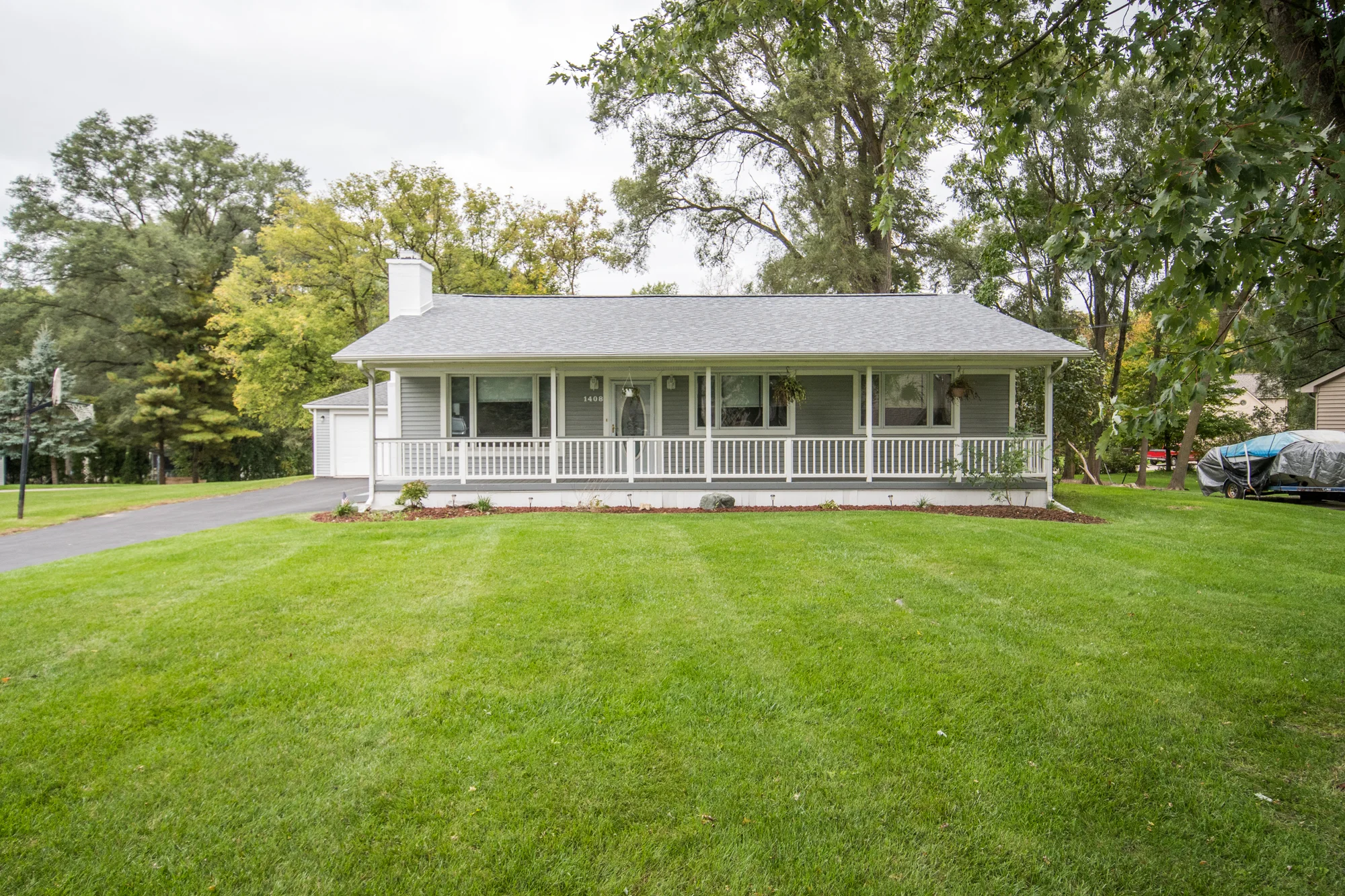 Vanstone- Commerce Twp - $260,000 DOM 8 / Sold for 98% of asking price / 5 Showings