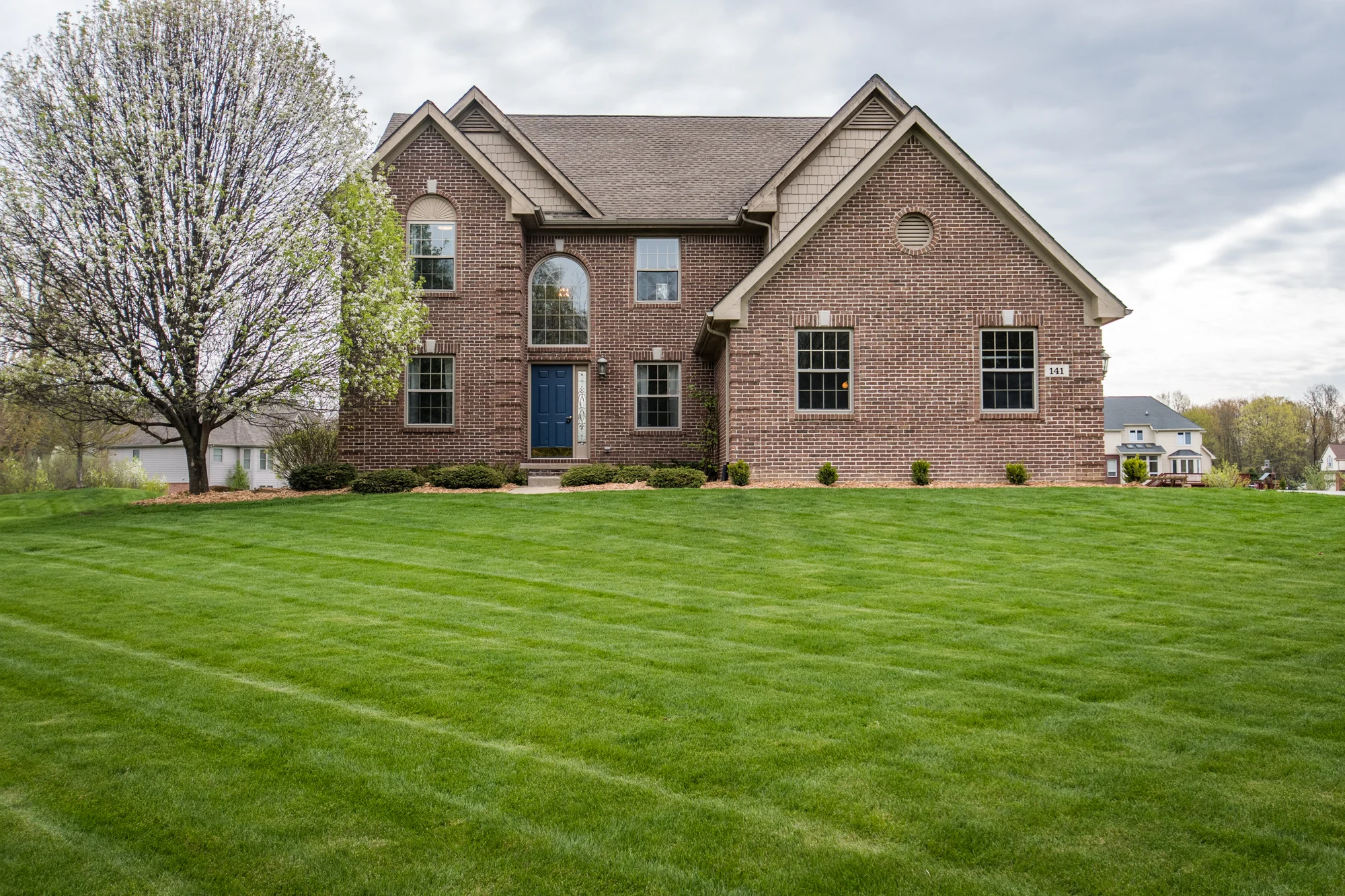 Auburn Trail, Brighton - $392,500 DOM 15 / Sold for 98% of asking price / 12 Showings