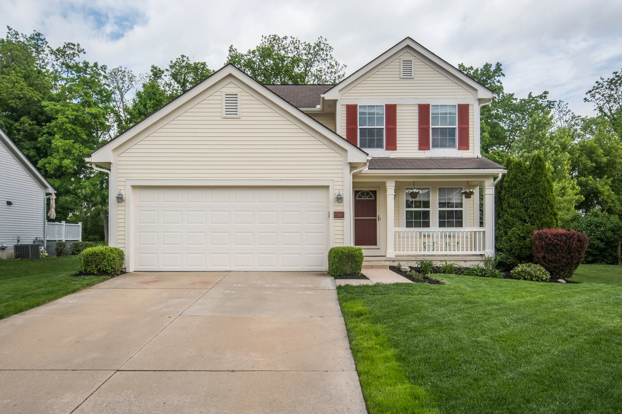 Barrington Dr, Ypsilanti - $239,000 DOM 15 / Sold for 99% of asking price / 22 Showings