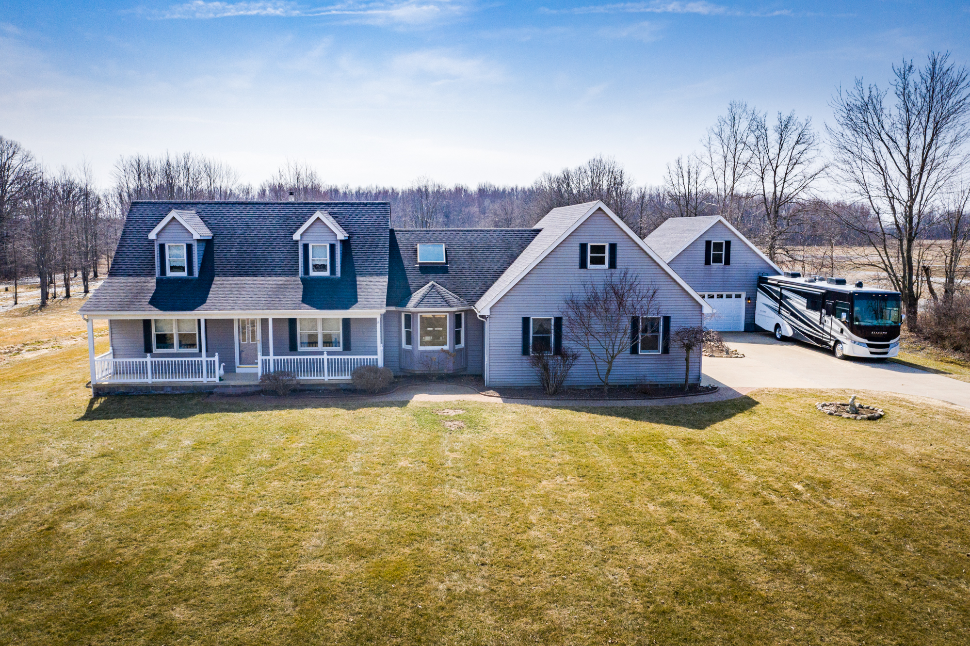 Dunnigan Rd, Emmett - $349,900 DOM 96 / Sold for 100% of asking price / 20 Showings