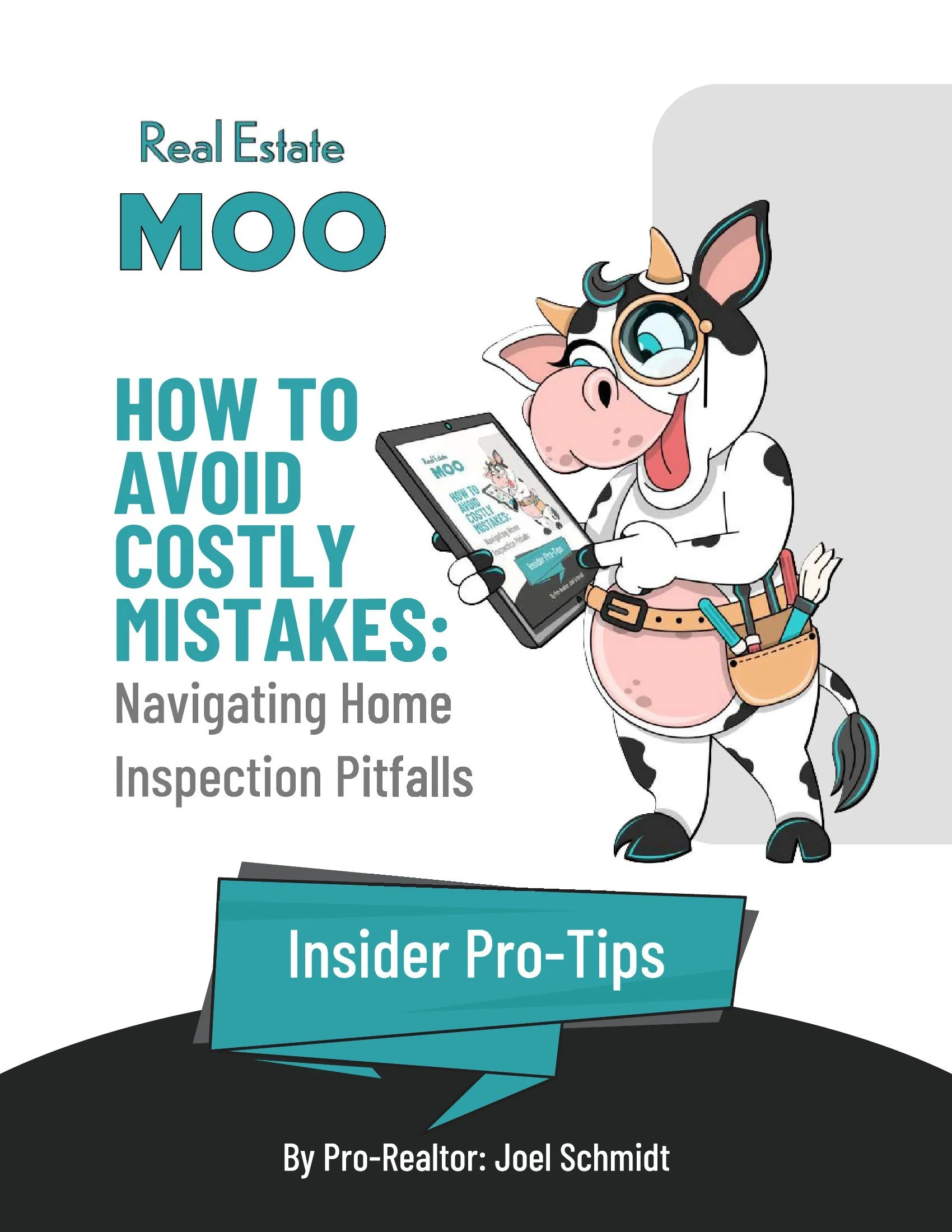 Navigating Home Inspection Pitfalls