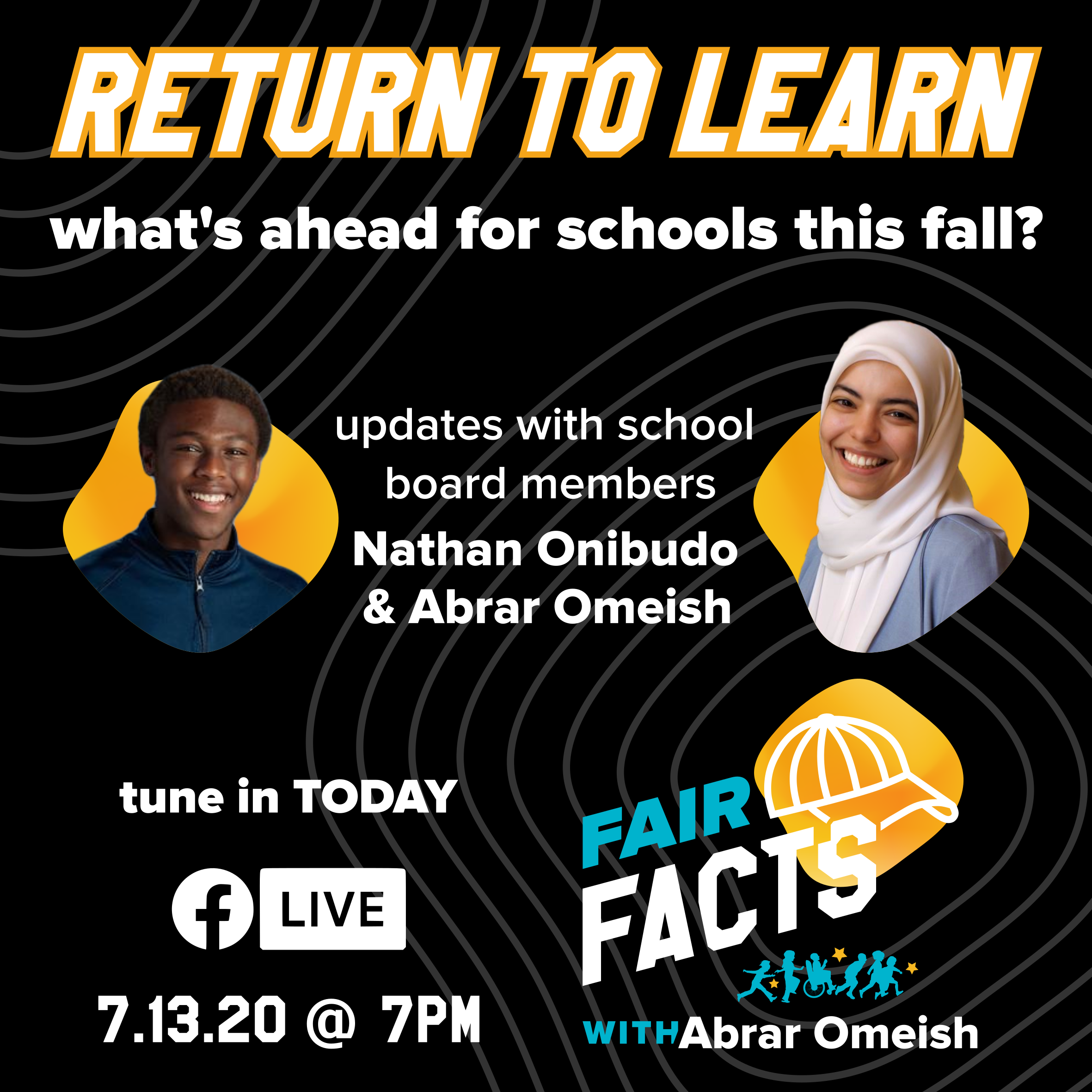 Return to Learn