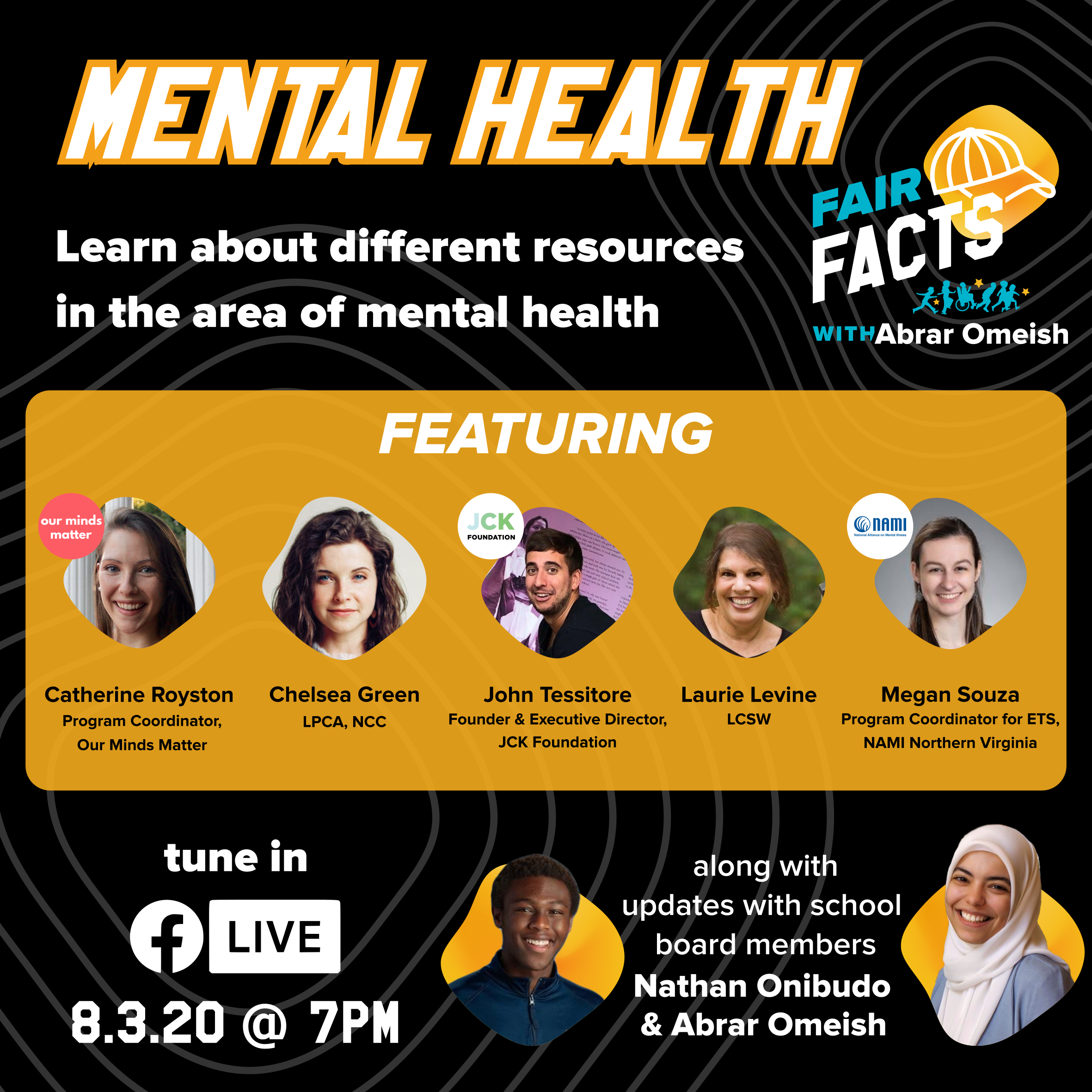 Protecting Mental Health During COVID-19
