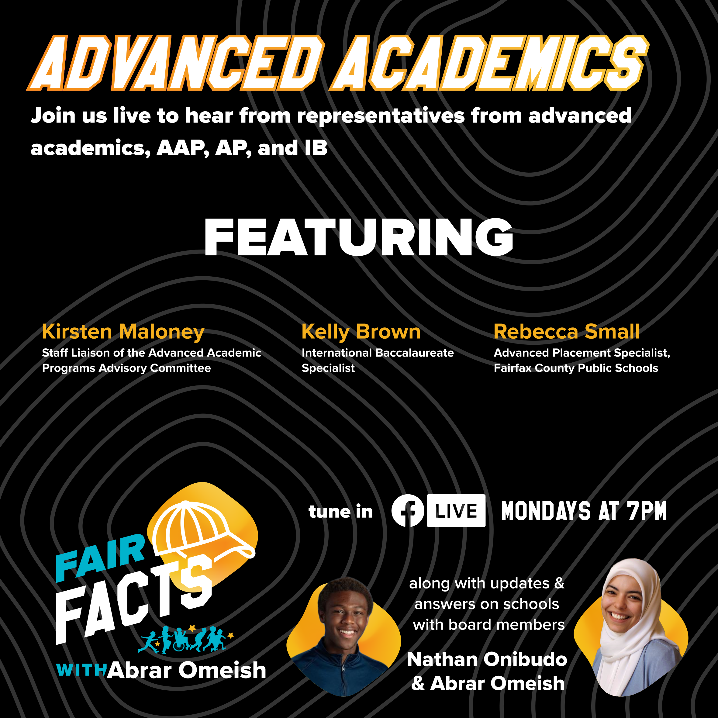 Advanced Academics