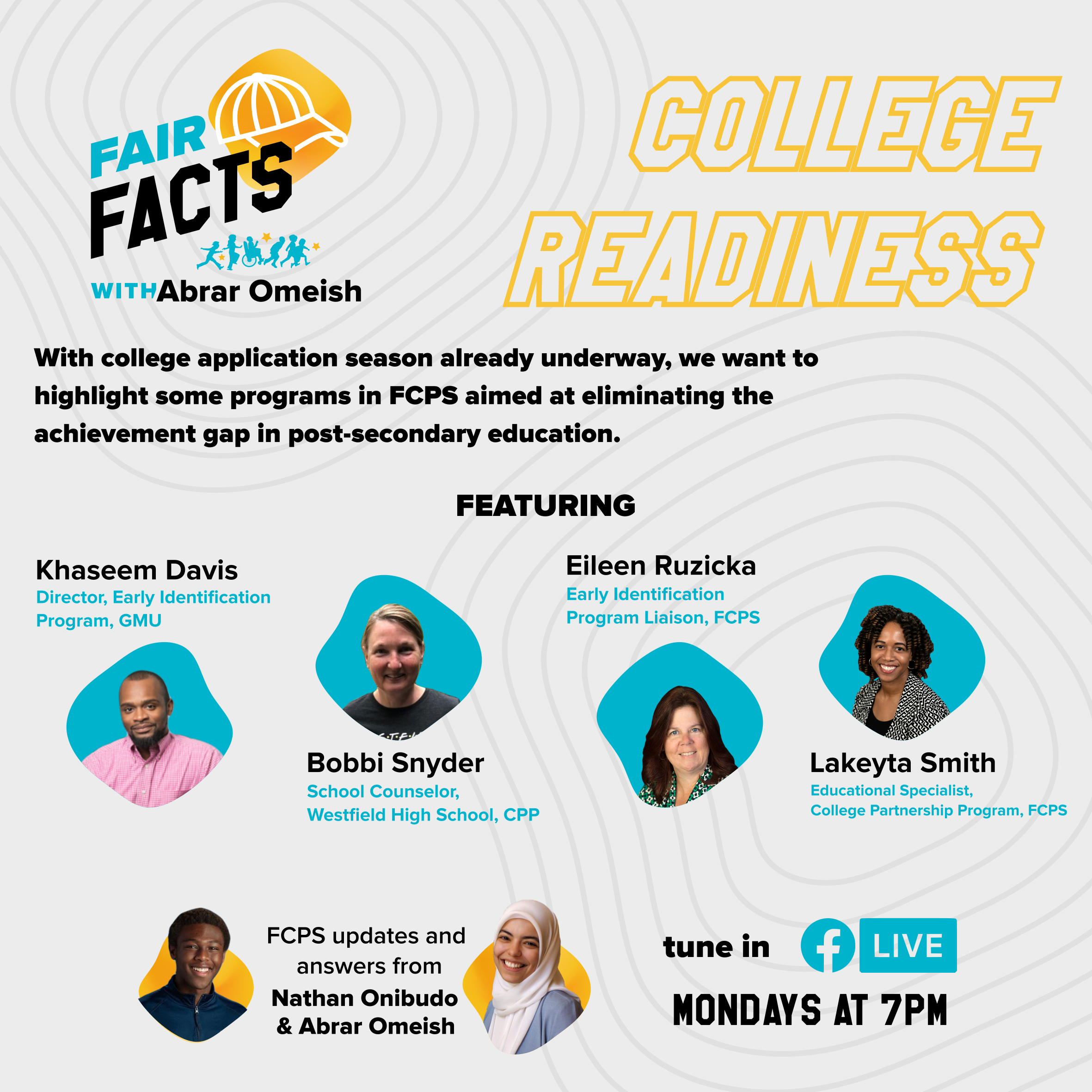 College Readiness and Achievement Gaps 