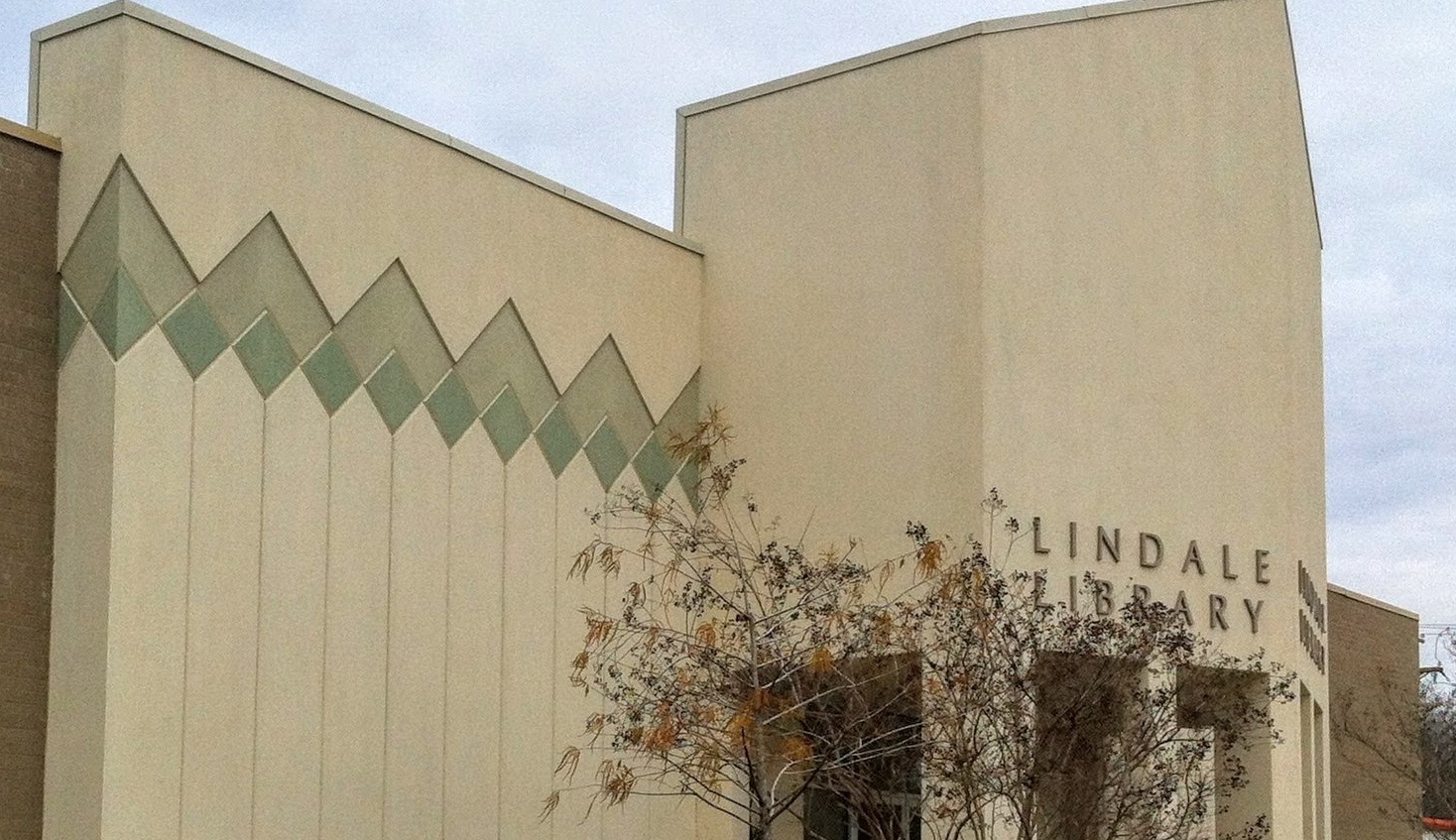 Lindale Library, Lindale, Texas
