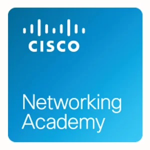 Cisco Networking Academy logo