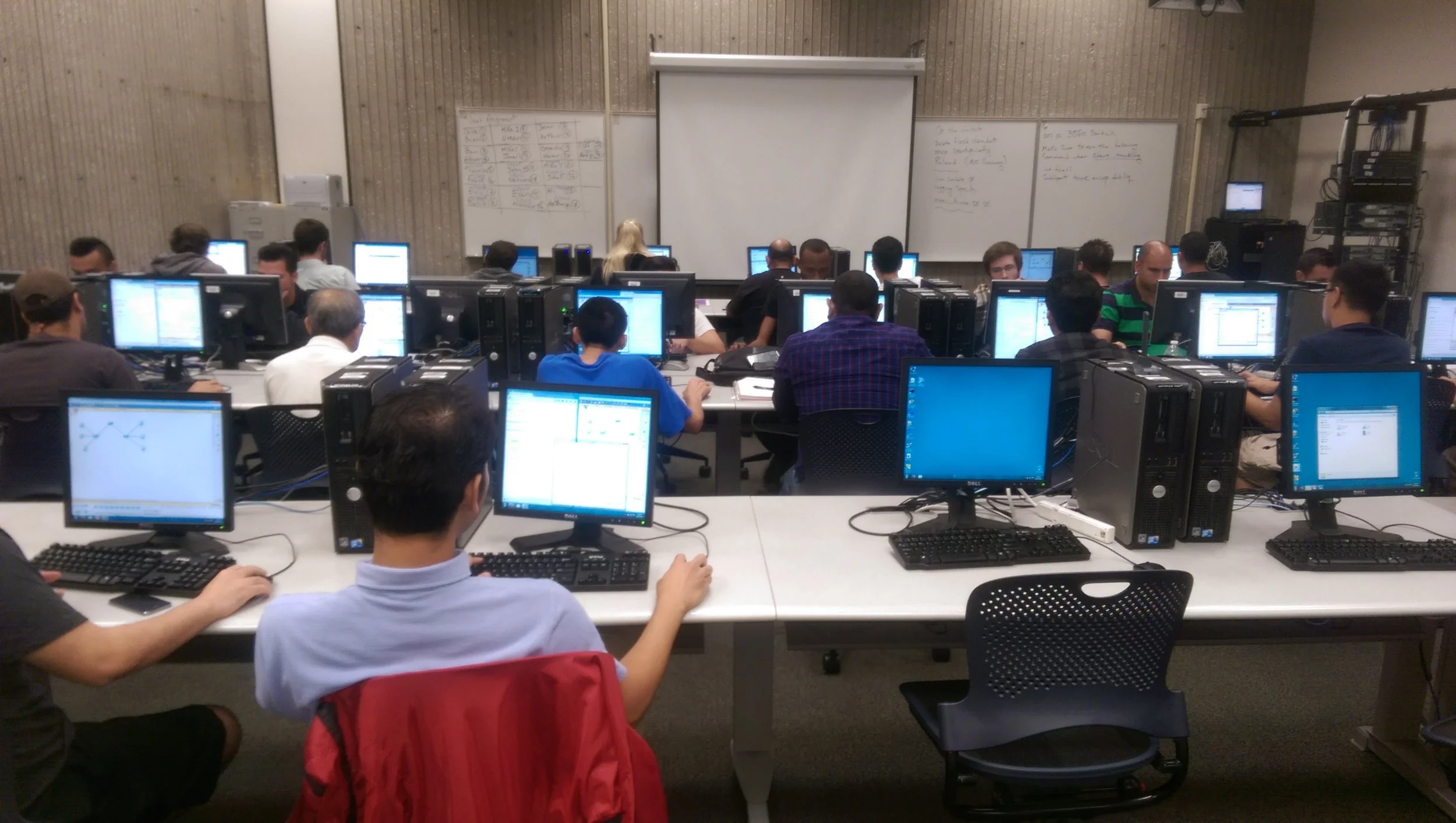 Cypress College