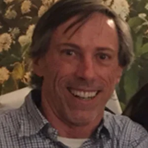 Rick Graziani